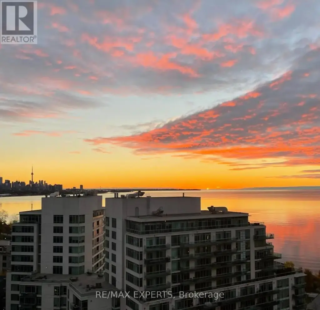 1509 - 2083 Lakeshore Boulevard W, Toronto (Mimico)